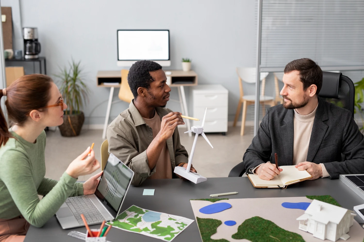 ISO 14001 Certification in Saudi Arabia: Environmental Management System Guide