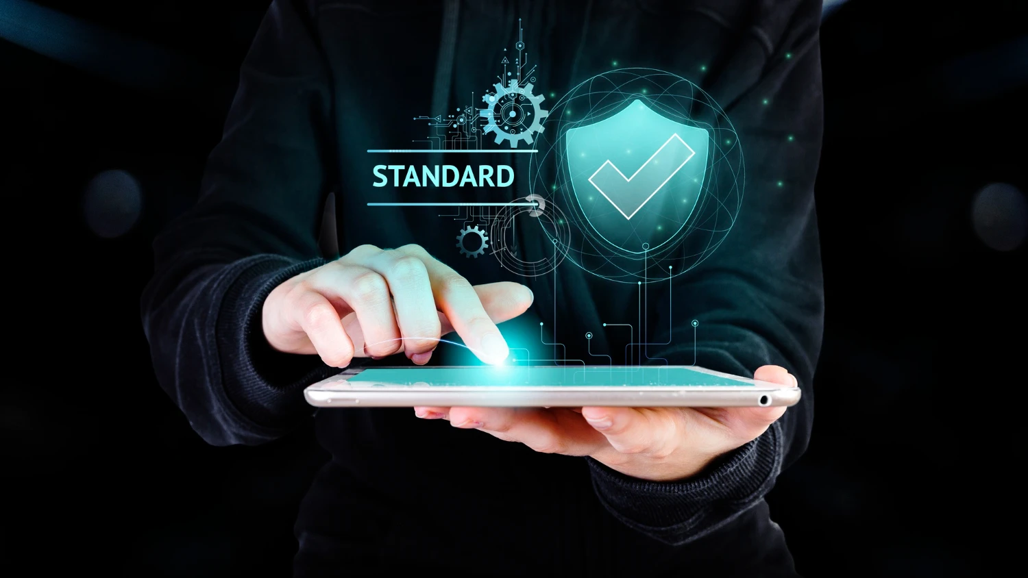 ISO 27001 Certification in Saudi Arabia: Complete Guide to Information Security Management