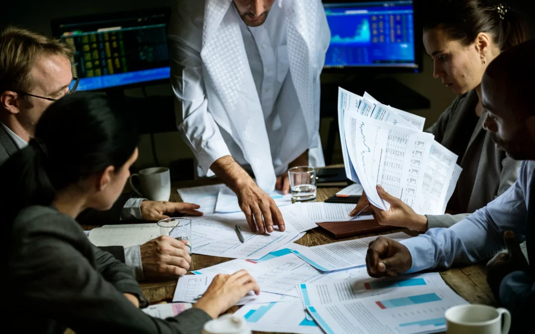 ISO 9001 Certification in Saudi Arabia: Benefits, Process, and Requirements