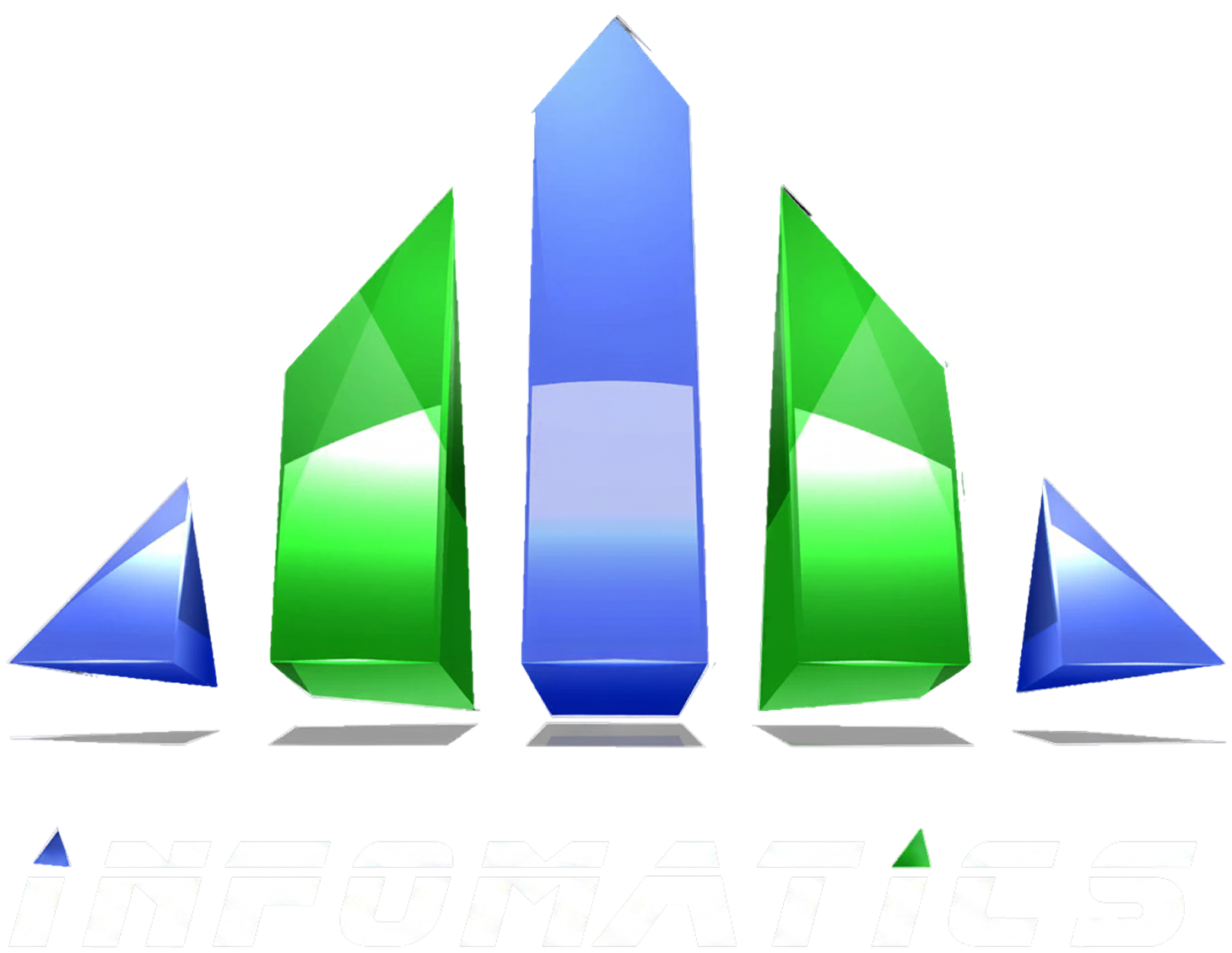 Outlined-INFOMATICS-Logo-